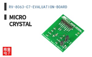RV-8063-C7-EVALUATION-BOARD ͼƬ